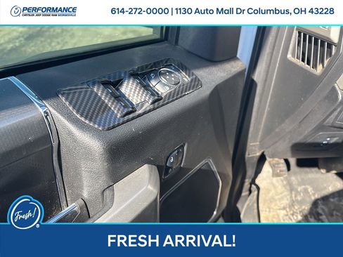 Used 2015 Ford F150 Lariat image 20