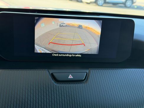 Used 2024 MAZDA CX-90 3.3 Turbo w/ Select Package image 11