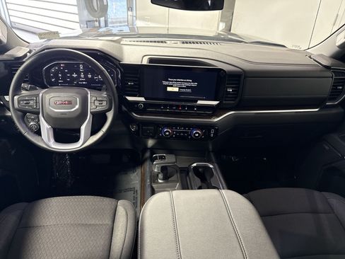 Used 2026 GMC Sierra 1500 Elevation w/ Preferred Package AWD/4WD image 24