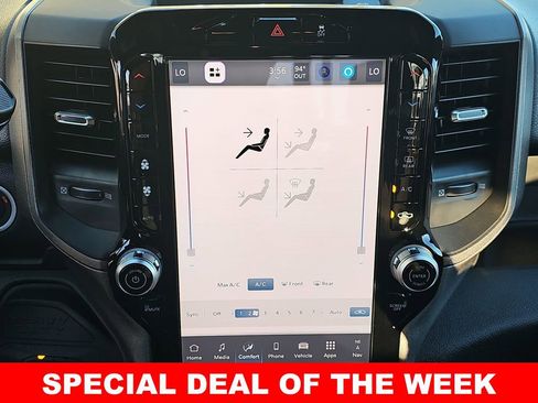 New 2026 RAM 2500 Tradesman image 20