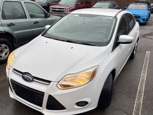 Used 2013 Ford Focus SE image 10