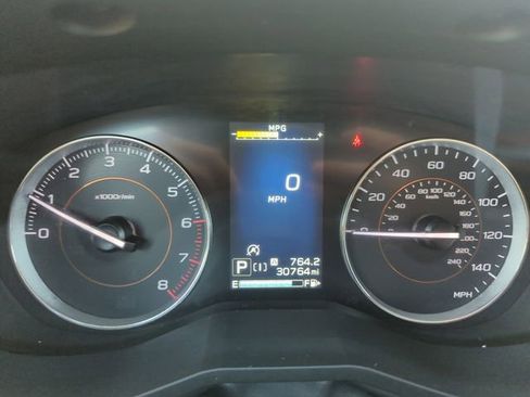 Used 2023 Subaru Crosstrek 2.5i Limited w/ Moonroof Package image 19