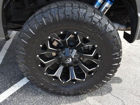 Used 2018 Ford F150 Raptor w/ Equipment Group 802A Luxury AWD/4WD image 35