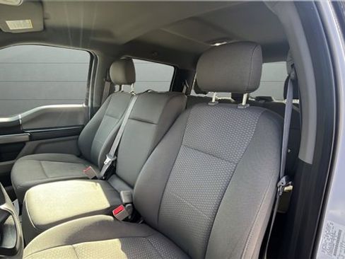 Used 2019 Ford F150 XLT w/ Trailer Tow Package image 26