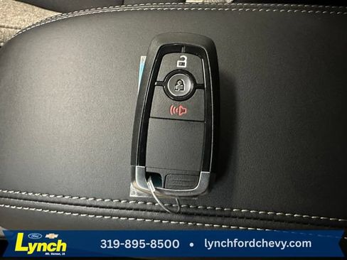 New 2026 Ford Bronco Sport Big Bend w/ Convenience Package AWD/4WD image 13