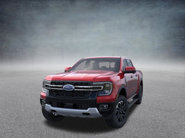 New 2026 Ford Ranger Lariat w/ FX4 Off-Road Package AWD/4WD image 4