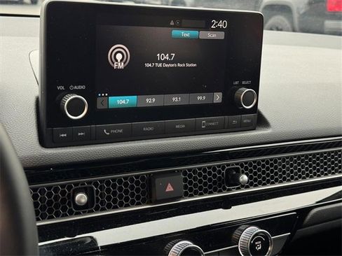 Certified 2026 Honda Civic Sport image 16