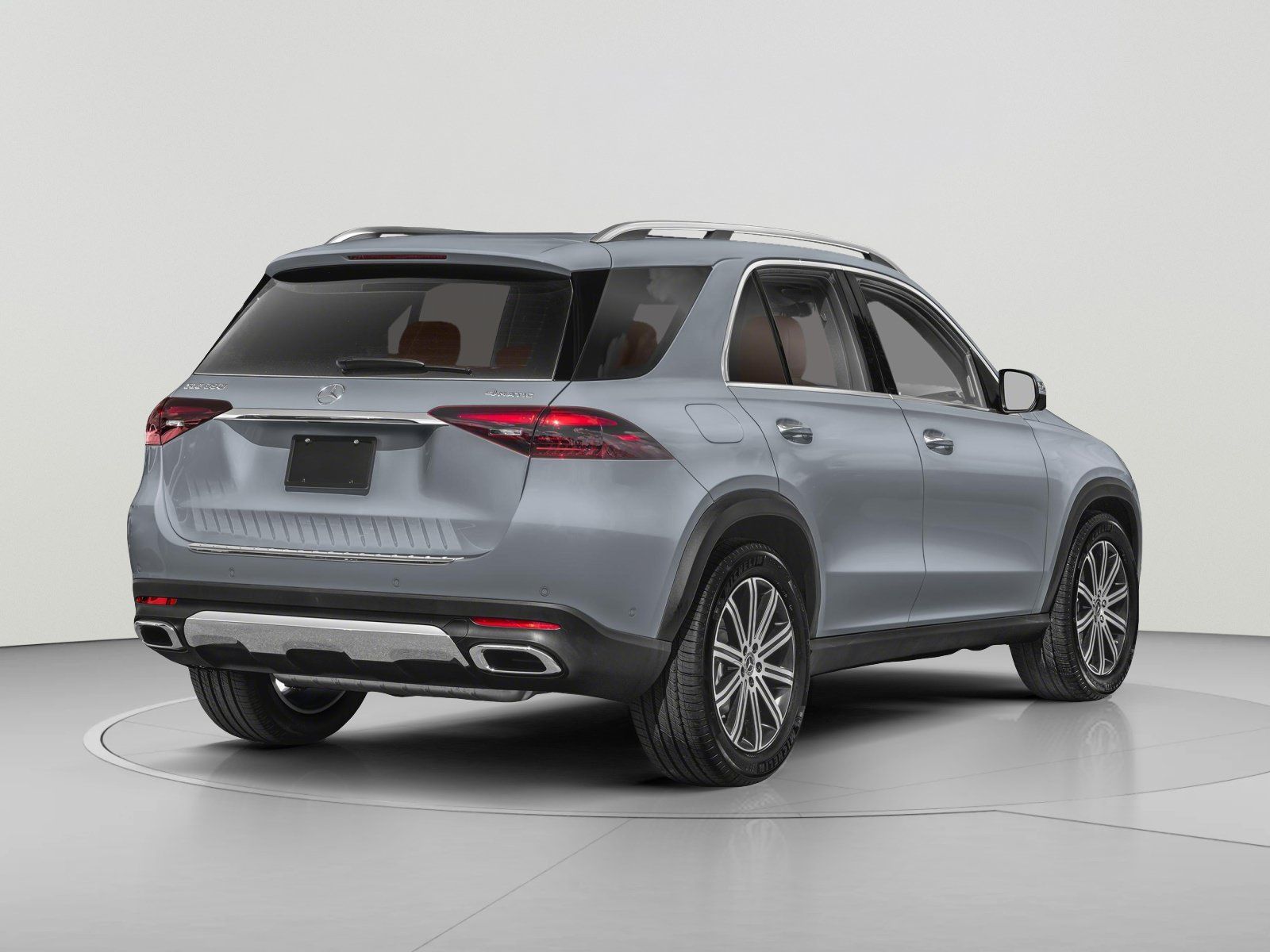 Used 2026 Mercedes-Benz GLE 350 4MATIC image 2
