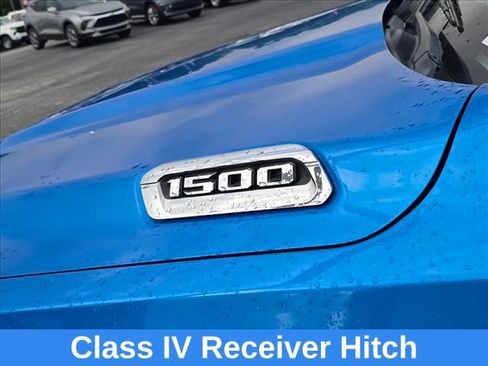 Used 2020 RAM 1500 Big Horn RWD image 23
