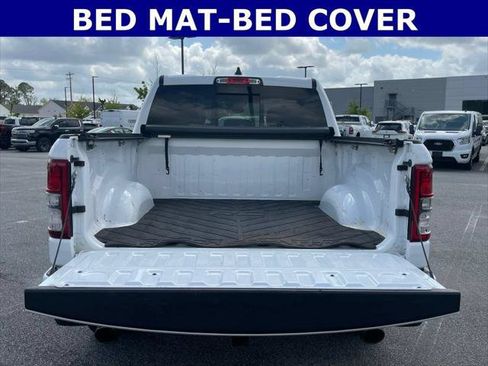 Certified 2022 RAM 1500 Big Horn AWD/4WD image 11