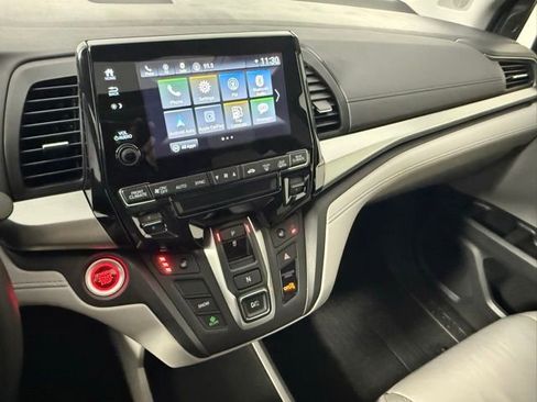 Used 2018 Honda Odyssey EX-L image 23