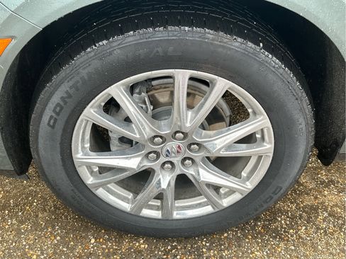 Certified 2023 Buick Enclave Essence w/ Experience Buick Package image 11