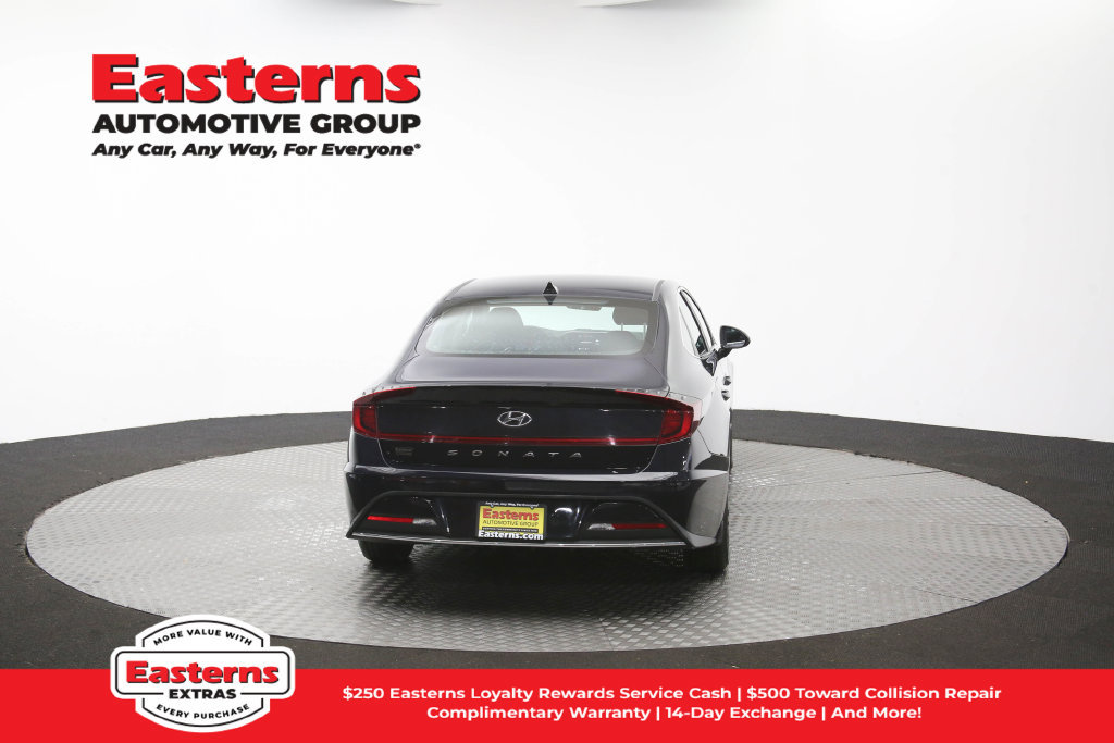 Used 2023 Hyundai Sonata SE FWD image 37