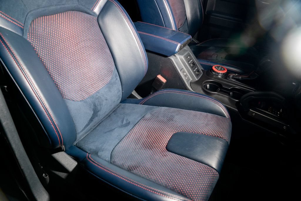 Used 2022 Ford Bronco Raptor AWD/4WD image 18
