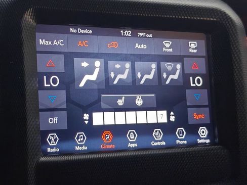 Used 2018 Jeep Wrangler Unlimited Rubicon AWD/4WD image 33