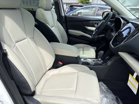 New 2026 Subaru Ascent Limited AWD/4WD image 25