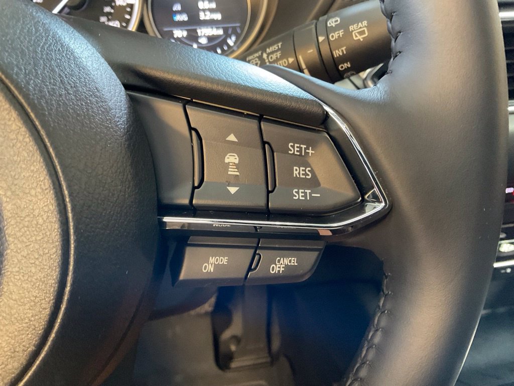 Used 2023 MAZDA CX-5 AWD 2.5 S image 14