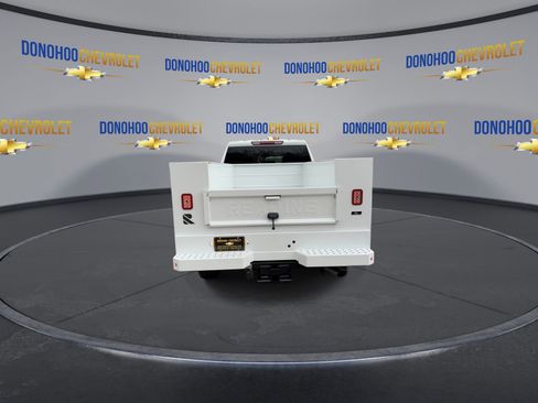 New 2024 Chevrolet Silverado 2500 W/T w/ WT Convenience Package image 10