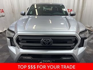 Used 2026 Toyota Tacoma SR5 video 2