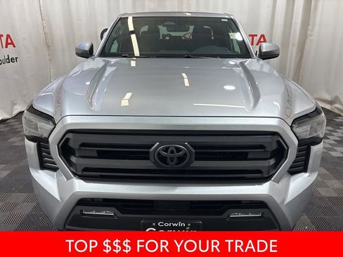 Used 2026 Toyota Tacoma SR5 image 2