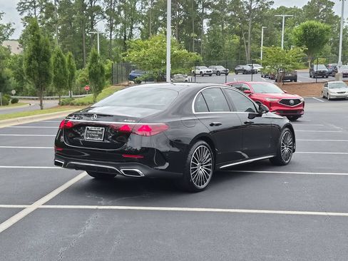 New 2026 Mercedes-Benz E 350 4MATIC Sedan image 10