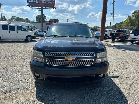 Used 2012 Chevrolet Tahoe LTZ RWD image 8