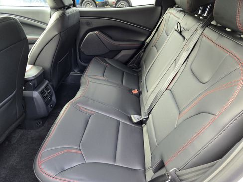 New 2025 Ford Mustang Mach-E Premium w/ Sport Appearance Package image 6