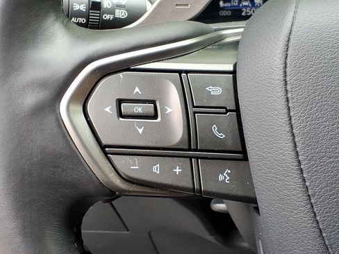 Certified 2024 Lexus NX 350 AWD w/ Cold Area Package image 14