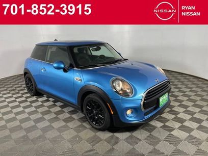Used 2019 MINI Cooper 2-Door Hardtop w/ Signature Upholstery Package