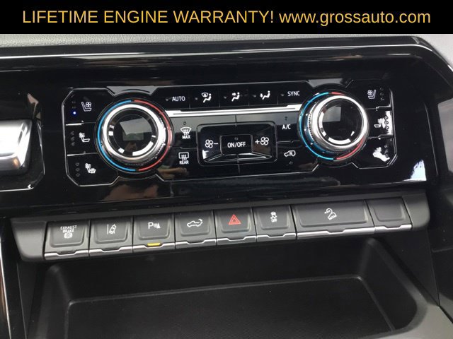 Used 2026 GMC Sierra 3500 AT4 w/ AT4 Premium Plus Package AWD/4WD image 22