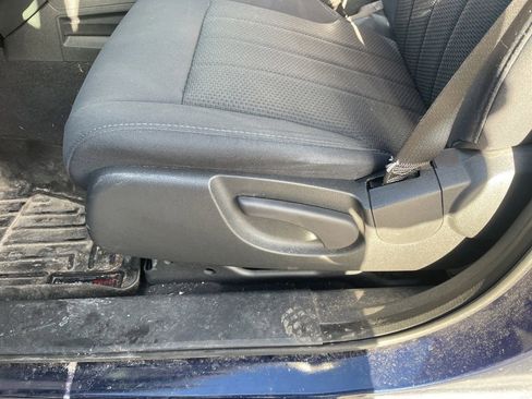 Used 2012 Jeep Liberty Sport image 14