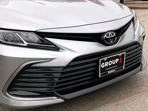 Used 2024 Toyota Camry LE FWD image 28