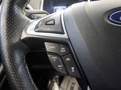 Used 2020 Ford Edge ST w/ Equipment Group 401A AWD/4WD image 27