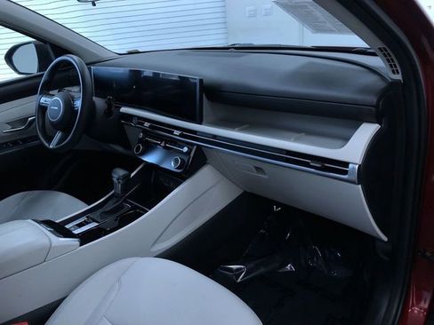 Used 2025 Hyundai Tucson SEL image 22