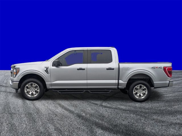 Certified 2023 Ford F150 XLT AWD/4WD image 7