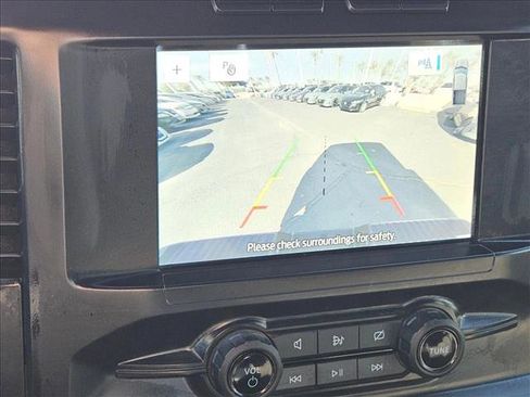 Used 2023 Ford F150 XL w/ STX Appearance Package image 12