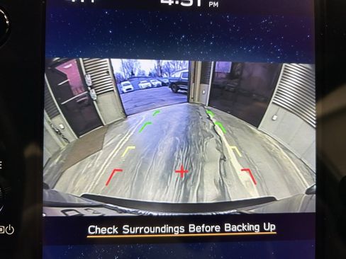 Used 2023 Subaru WRX Limited w/ Popular Package #2 image 20