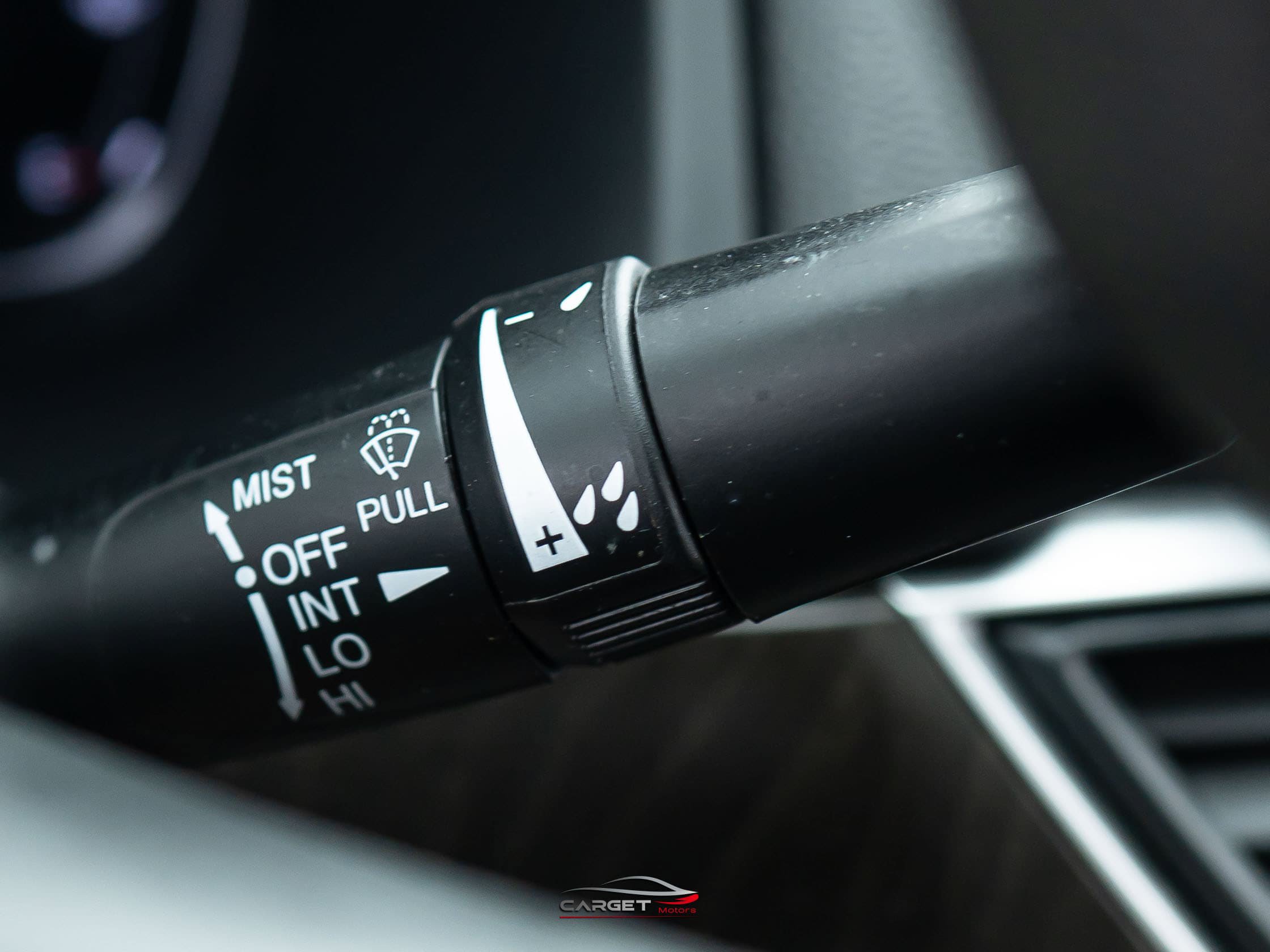 Used 2020 Honda Accord EX image 23