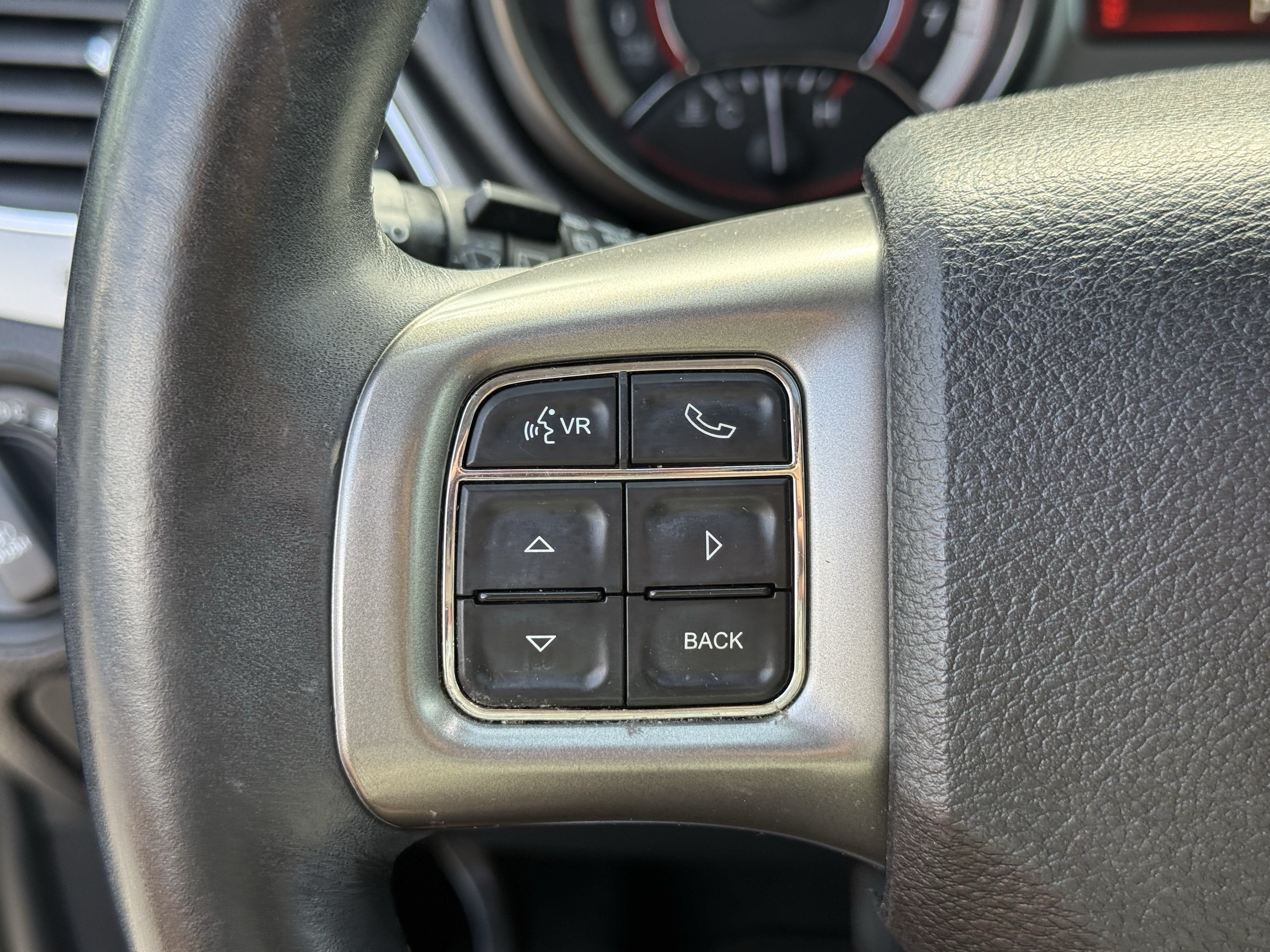 Used 2017 Dodge Journey Crossroad w/ Popular Equipment Group FWD image 16