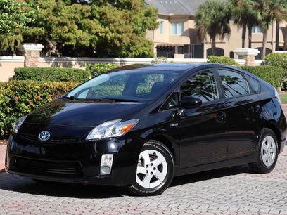 Used 2010 Toyota Prius Two