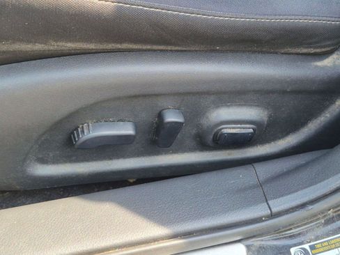 Used 2016 Nissan Altima 2.5 SV FWD image 14
