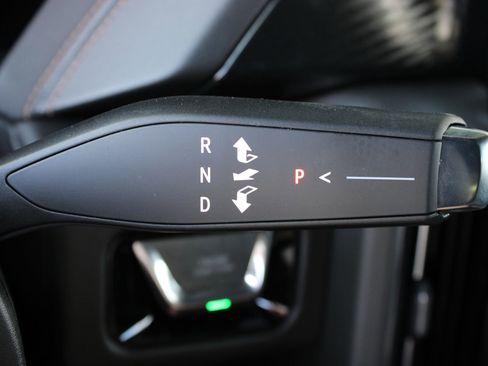 New 2026 GMC Yukon XL AT4 w/ AT4 Premium Plus Package image 39