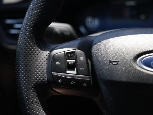 Certified 2023 Ford Escape ST-Line Elite w/ Premium Technology Package AWD/4WD image 21