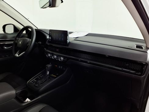 Used 2025 Honda CR-V EX-L image 9