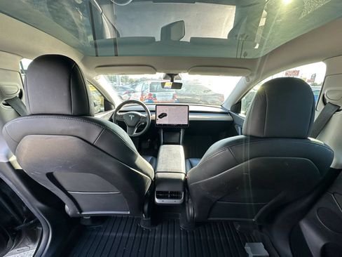 Used 2020 Tesla Model Y Long Range AWD/4WD image 15