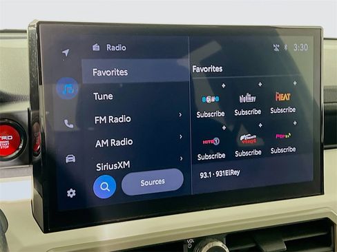 Used 2024 Toyota Tacoma TRD Off-Road image 14