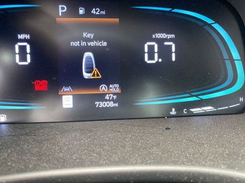 Used 2023 Hyundai Palisade SEL image 6