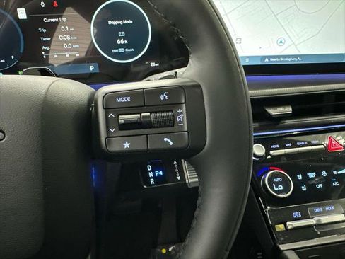 New 2026 Hyundai Santa Fe Calligraphy image 30