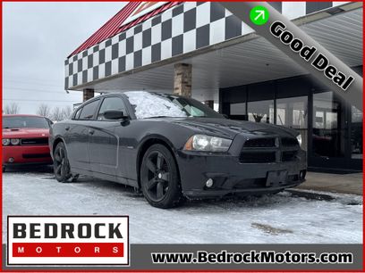 Used 2014 Dodge Charger R/T