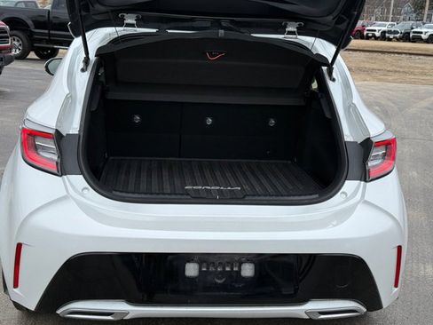 Used 2021 Toyota Corolla SE image 29